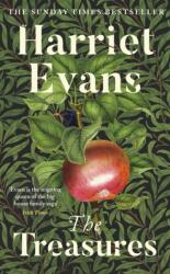 The Treasures (ISBN: 9780241741375)