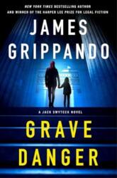 Grave Danger (ISBN: 9780063358034)