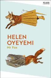 Mr Fox (ISBN: 9781035063758)