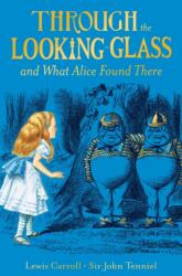 Through the Looking-Glass (ISBN: 9781529095906)