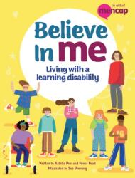 Believe in Me (ISBN: 9781445187341)
