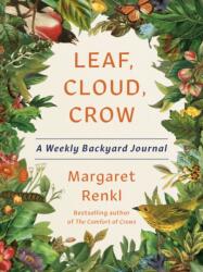Leaf, Cloud, Crow (ISBN: 9781954118522)