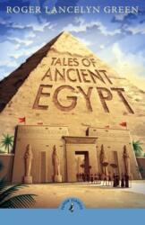 Tales of Ancient Egypt (ISBN: 9780241736456)