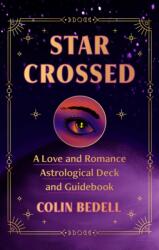 Star Crossed (ISBN: 9781668028100)