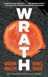 Wrath (ISBN: 9781454955382)