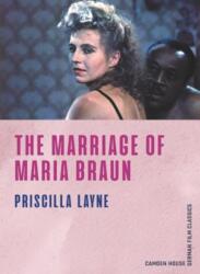 The Marriage of Maria Braun (ISBN: 9781571135049)