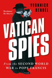 Vatican Spies (ISBN: 9781911723400)
