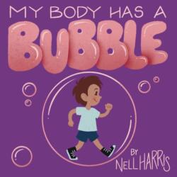 My Body has a Bubble (ISBN: 9780645976328)