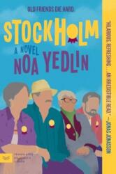 Stockholm (ISBN: 9780063310803)