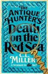 The Antique Hunter's: Death on the Red Sea (ISBN: 9781035021758)