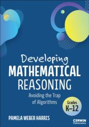 Developing Mathematical Reasoning (ISBN: 9781071948262)