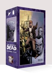 The Walking Dead 20th Anniversary Box Set #3 (ISBN: 9781534327047)