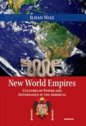 New World Empires (ISBN: 9789360803629)