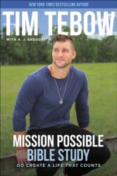 Mission Possible Bible Study (ISBN: 9780593194034)