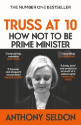 Truss at 10 (ISBN: 9781805462163)