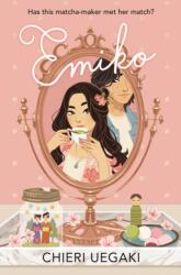 Emiko (ISBN: 9781774885734)