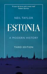 Estonia (ISBN: 9781805263159)