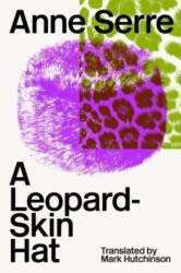 Leopard-Skin Hat (ISBN: 9781915267245)
