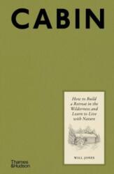Cabin (ISBN: 9780500024959)