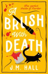 A Brush with Death (ISBN: 9780008606961)