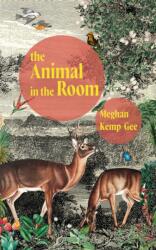 The Animal in the Room (ISBN: 9781552454602)