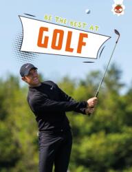 Golf (ISBN: 9781914087721)