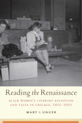Reading the Renaissance (ISBN: 9781625348586)
