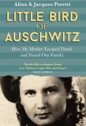Little Bird of Auschwitz (ISBN: 9781473646445)