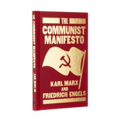 The Communist Manifesto (ISBN: 9781398811812)