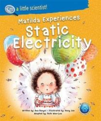 Matilda Experiences Static Electricity (ISBN: 9789811235542)