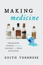 Making Medicine (ISBN: 9781633887534)