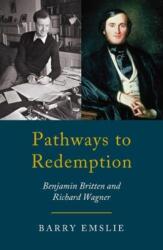 Pathways to Redemption (ISBN: 9780413778291)