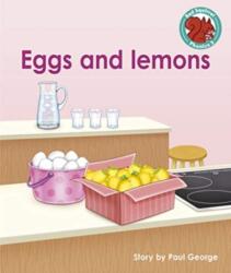 Eggs and lemons (ISBN: 9781398216525)