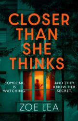 Closer Than She Thinks (ISBN: 9780349422718)