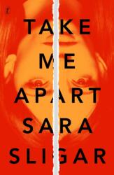 Take Me Apart (ISBN: 9781922330673)