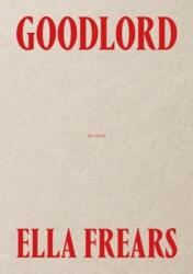 Goodlord: An Email (ISBN: 9781914236426)