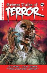 Grimm Tales of Terror Volume 4 (ISBN: 9781951087197)