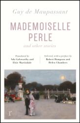 Mademoiselle Perle and Other Stories (ISBN: 9781787479289)
