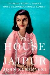 The House of Jaipur (ISBN: 9781787385566)