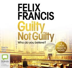 Guilty Not Guilty (ISBN: 9780655623465)
