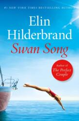 Swan Song (ISBN: 9781399710060)