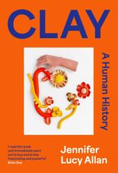Clay (ISBN: 9781399607650)