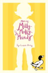 More of Milly-Molly-Mandy (ISBN: 9781529010695)
