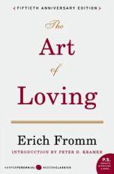 Art of Loving (ISBN: 9780062138927)