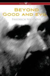 Beyond Good and Evil (ISBN: 9789176375310)