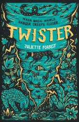 Twister (ISBN: 9781407185118)