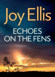 Echoes on the Fens (ISBN: 9781835268285)