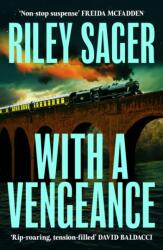 With a Vengeance (ISBN: 9781399742078)