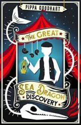 The Great Sea Dragon Discovery (ISBN: 9781910611081)