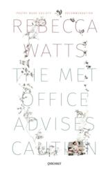 The Met Office Advises Caution (ISBN: 9781784102722)